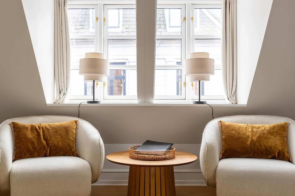 Super Cozy In Downtown Cph Apartment Copenhagen