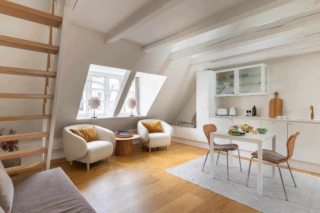 Super Cozy In Downtown Cph Copenhagen