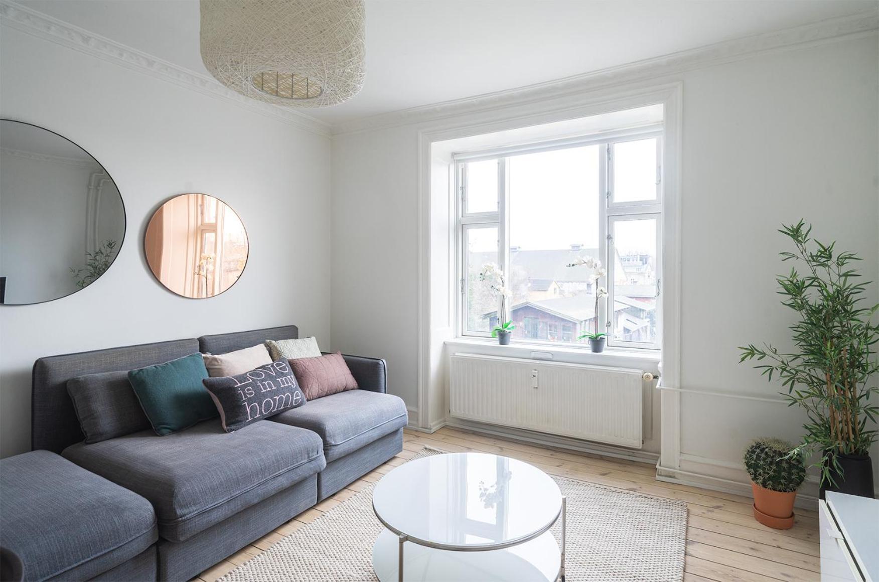 Fantastic 1-bed In Christians Harbour *