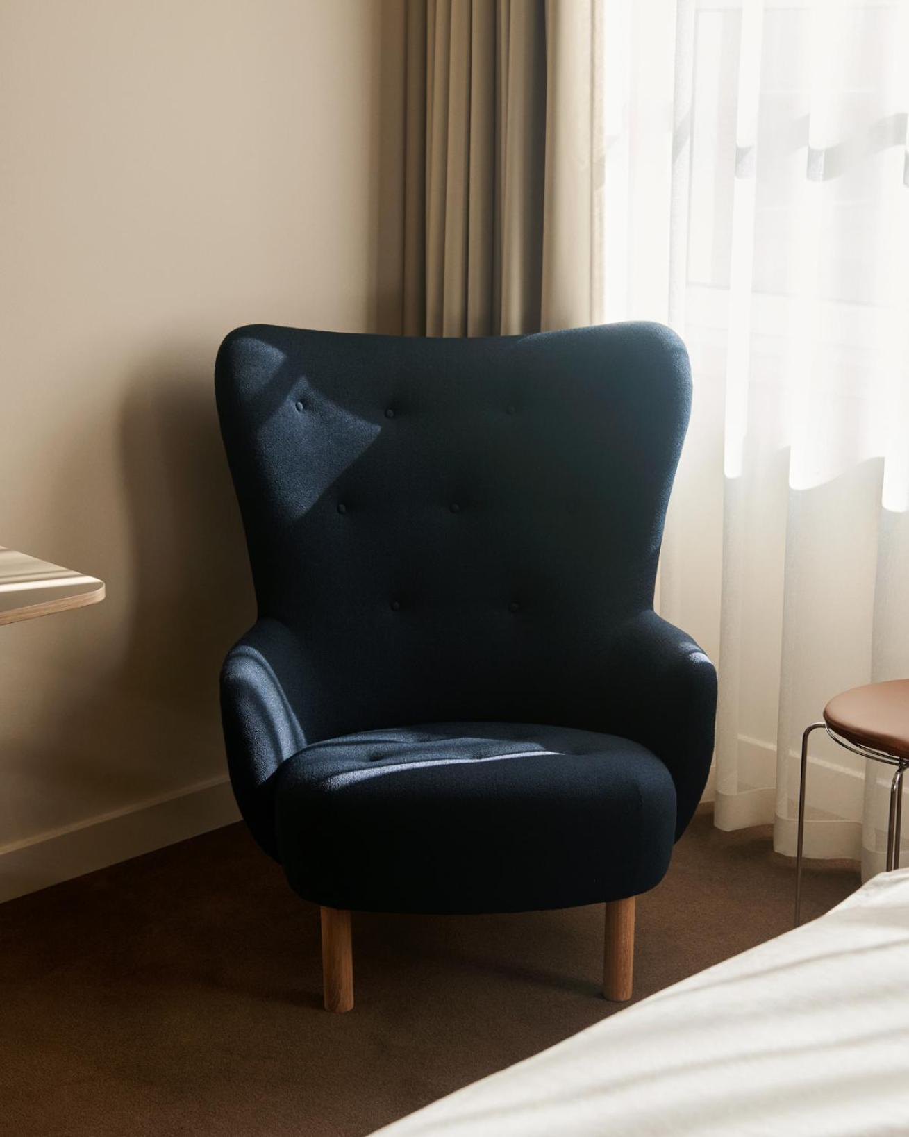 Petra Hotel Copenhague