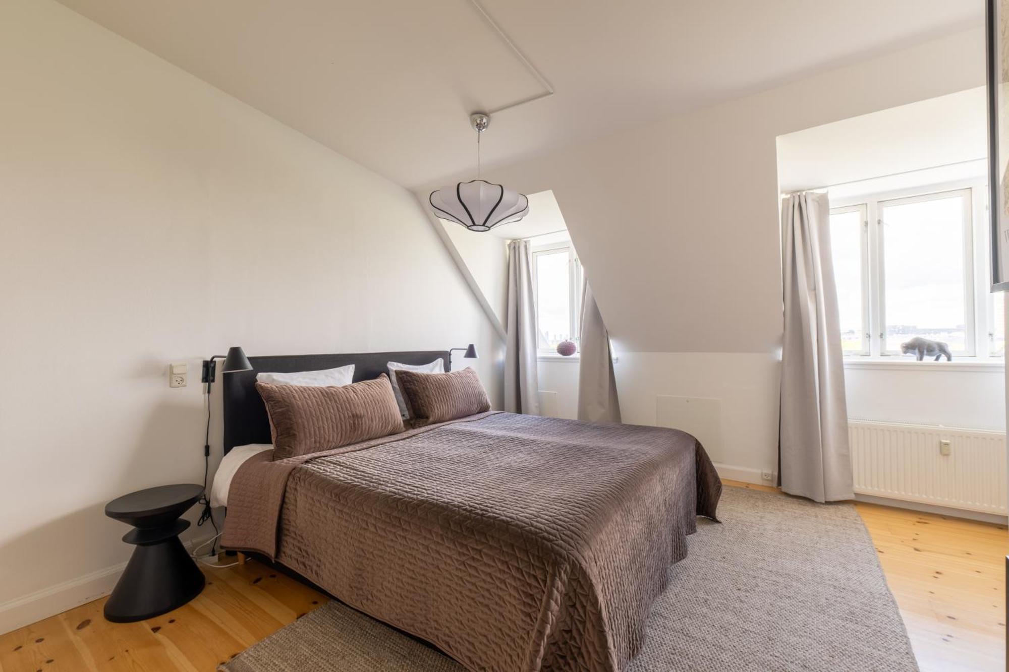 Bright 3br With Balcony And Amazing View Appartement