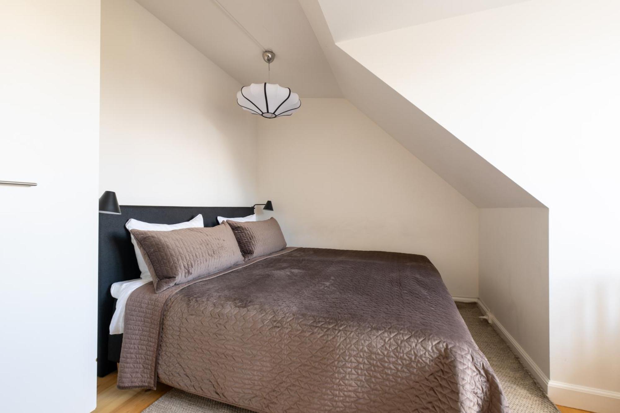 Bright 3br With Balcony And Amazing View Appartement
