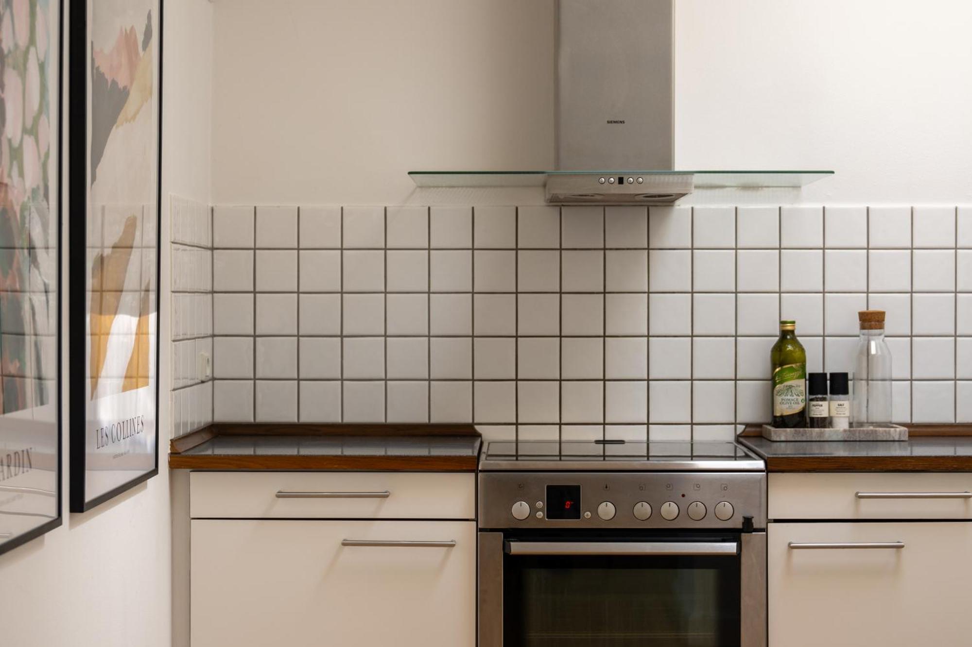 Bright 3br With Balcony And Amazing View Apartamento *