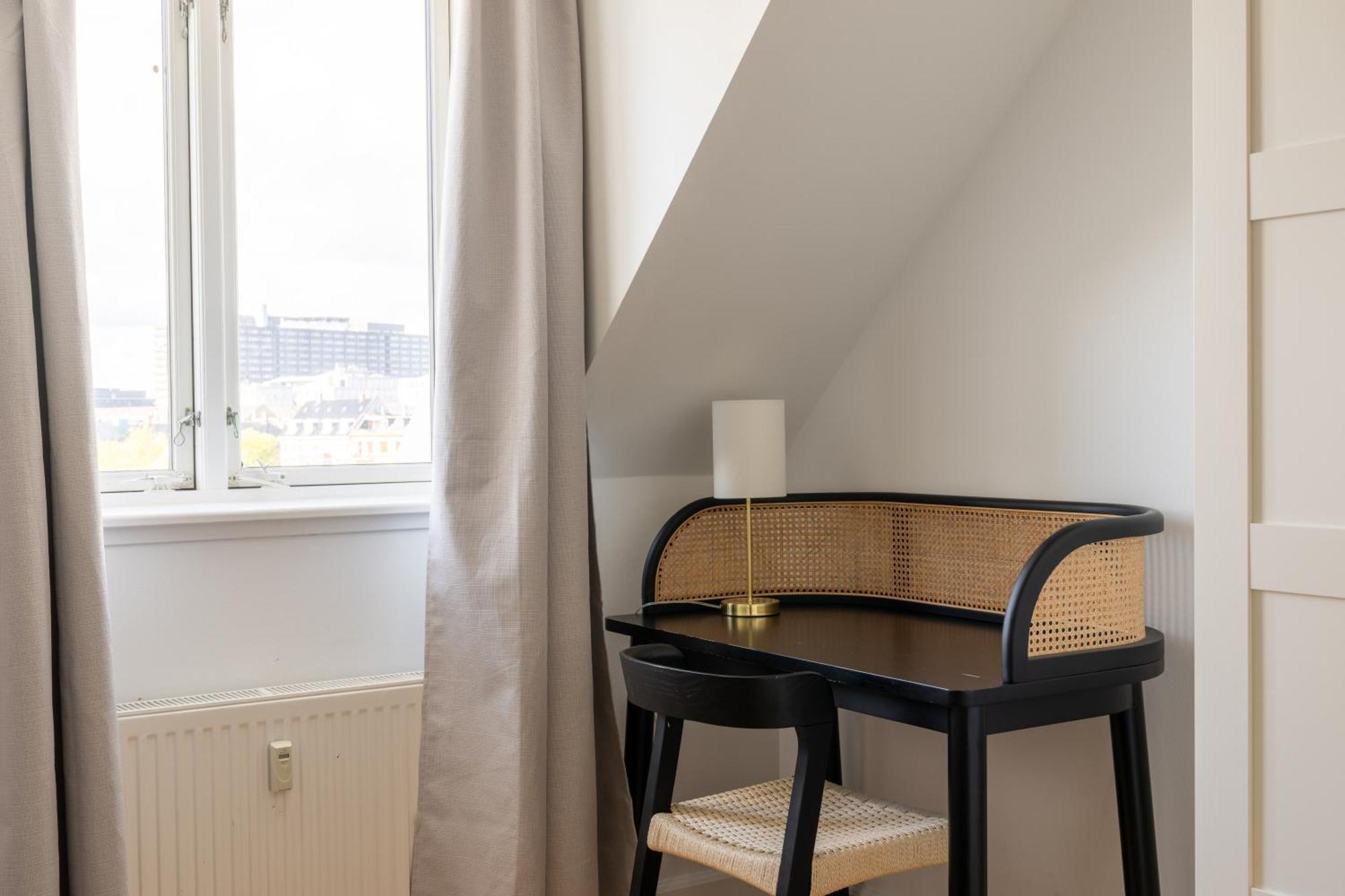 Bright 3br With Balcony And Amazing View Appartement *