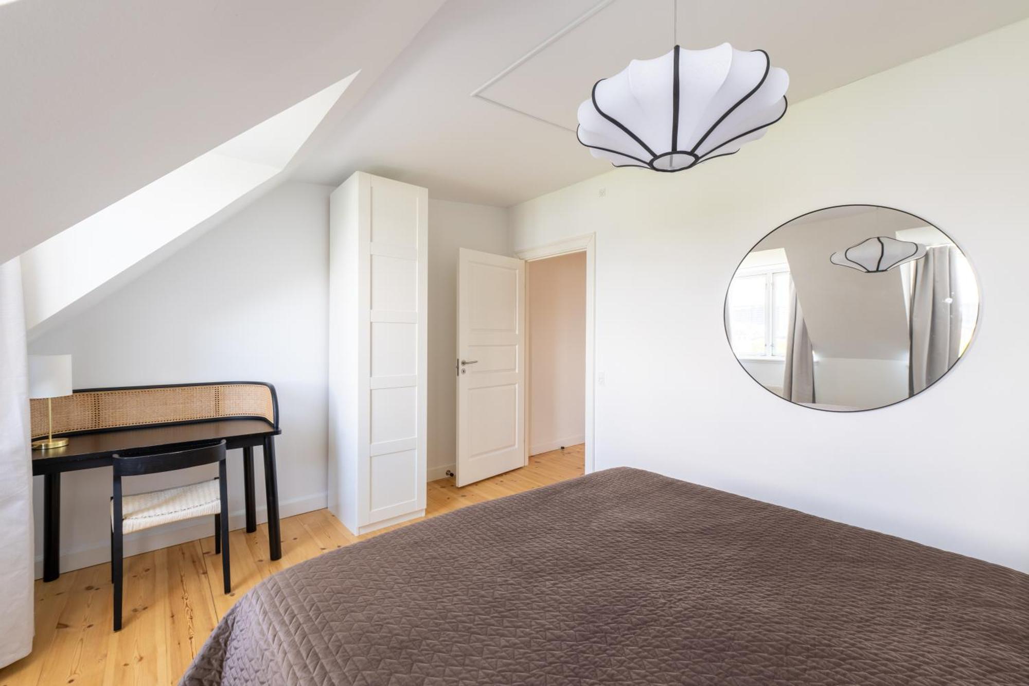 Bright 3br With Balcony And Amazing View *