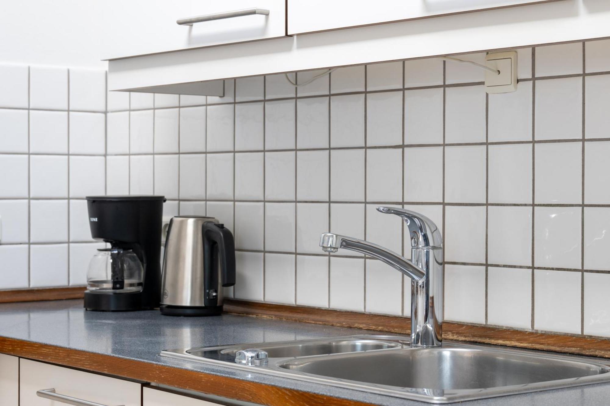 Appartement Bright 3br With Balcony And Amazing View *