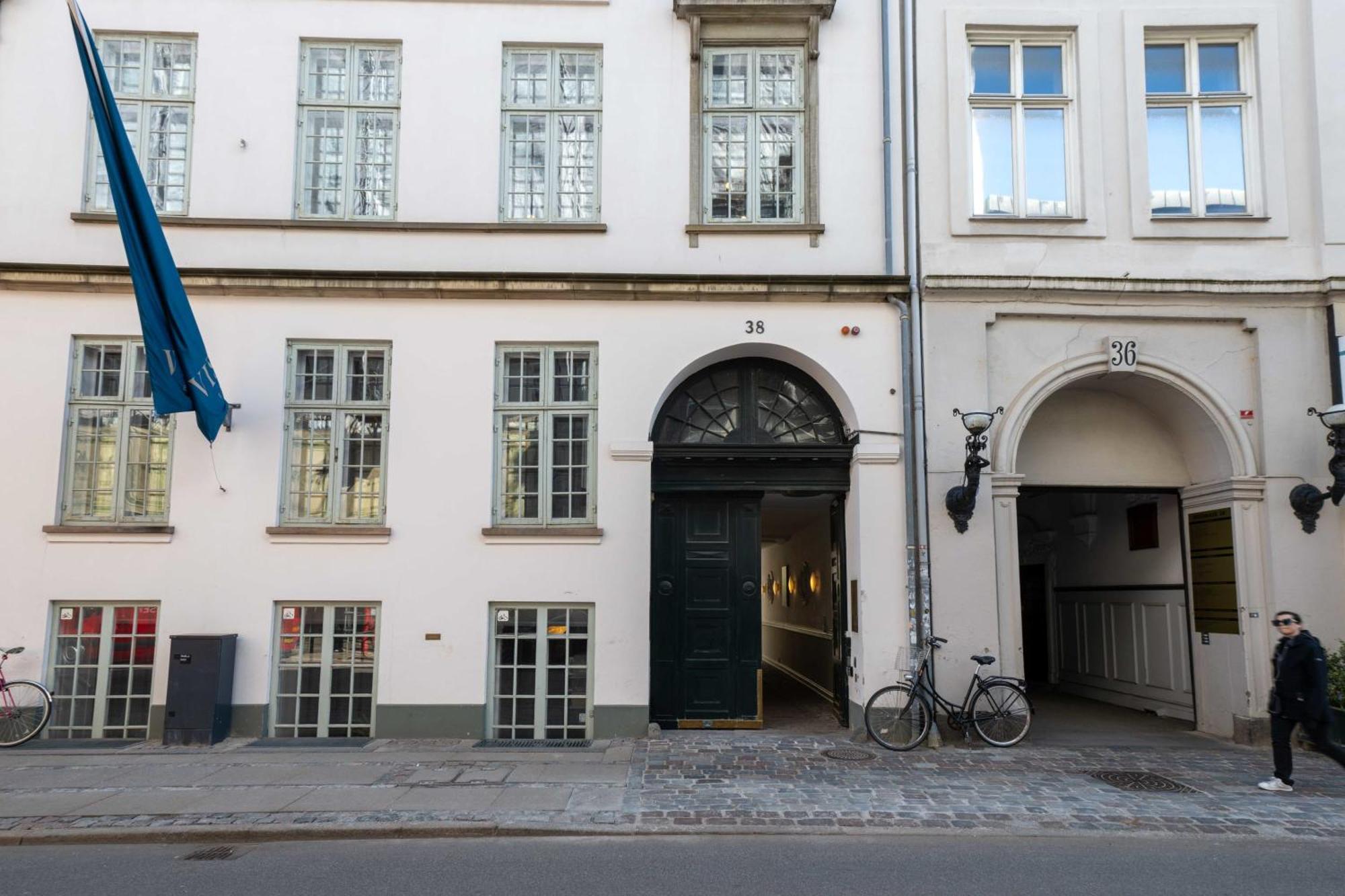 Centrally Located 3 Bedroom Apartment Appartement *