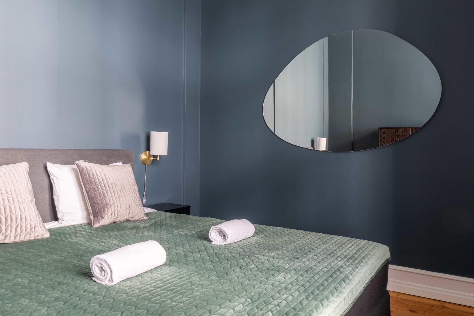 Centrally Located 3 Bedroom Apartment * Kopenhagen