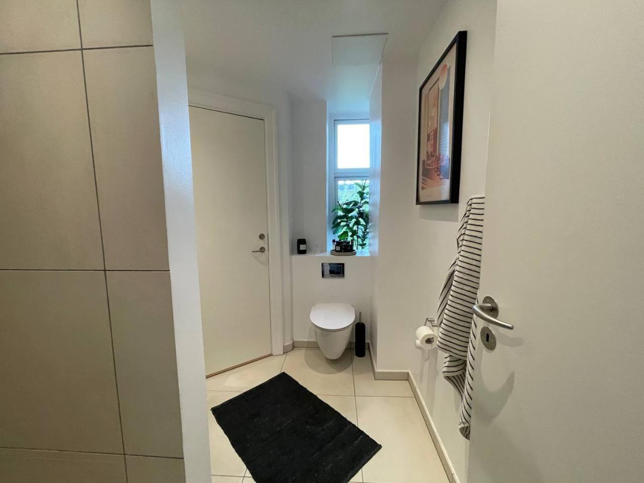Apartment Lovely In Frederiksberg *