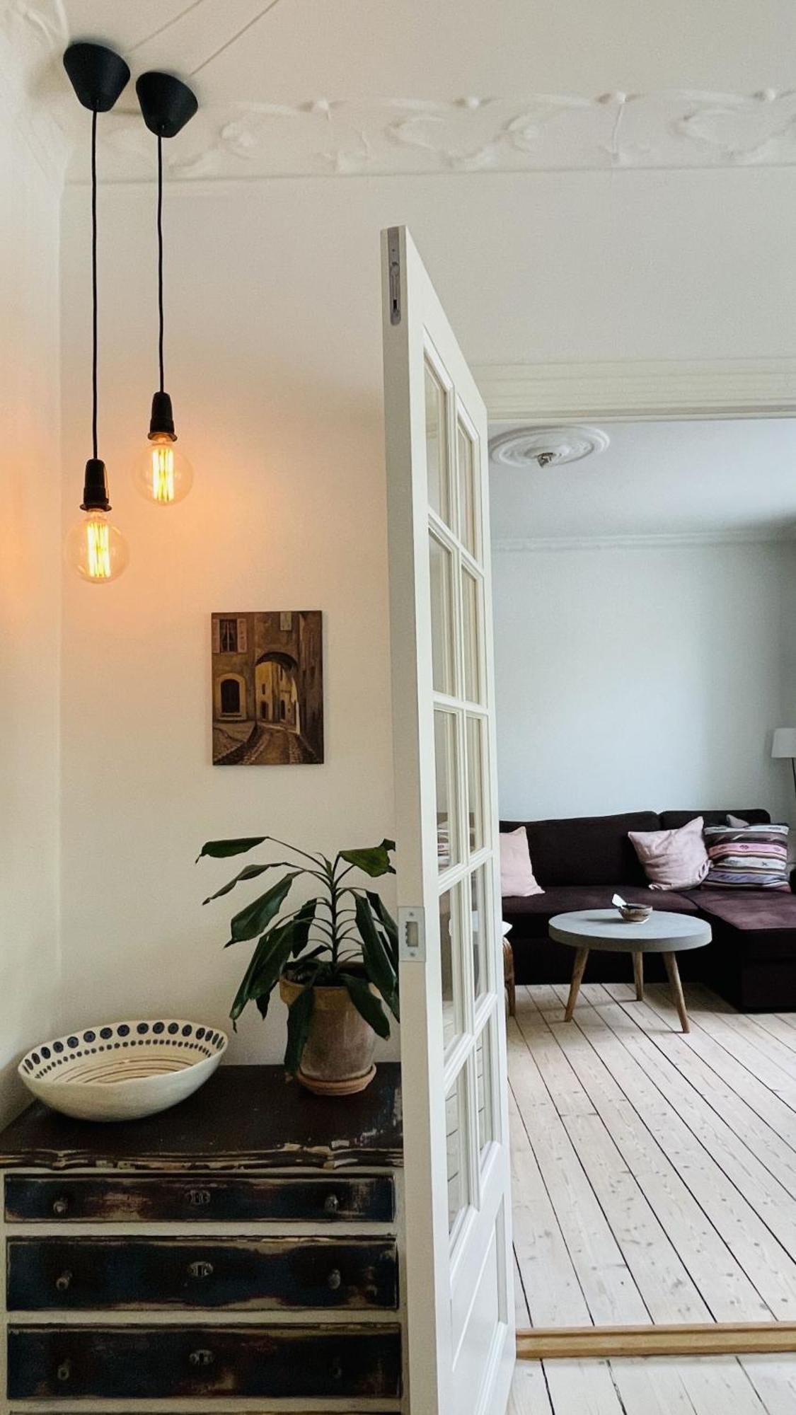 Apartmentincopenhagen 1694 Kööpenhamina