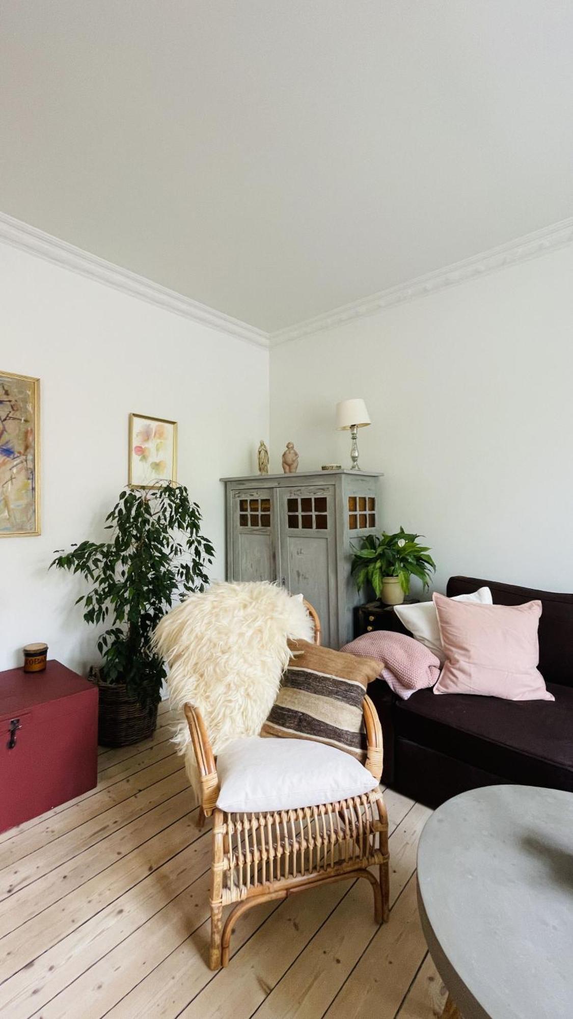 Apartmentincopenhagen 1694 Huoneisto Kööpenhamina