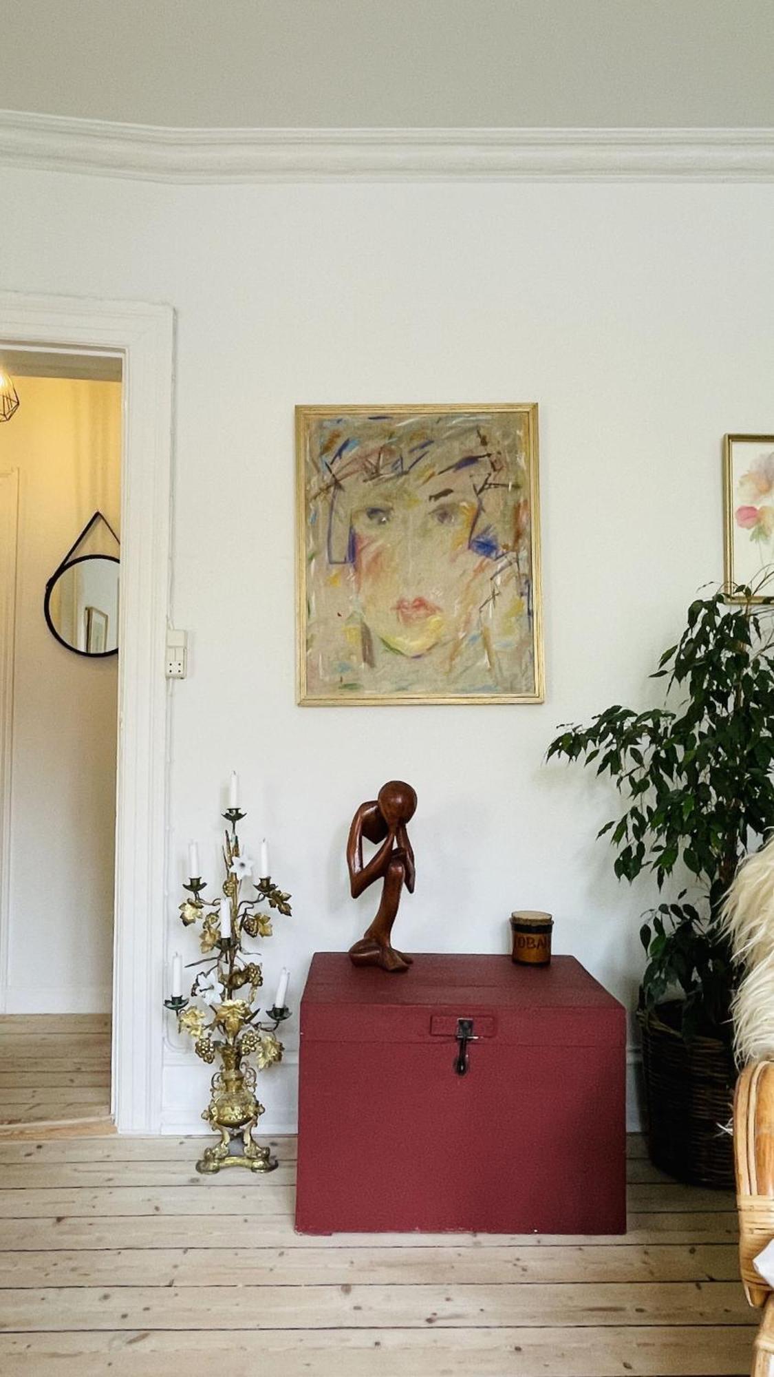 Apartmentincopenhagen 1694 *