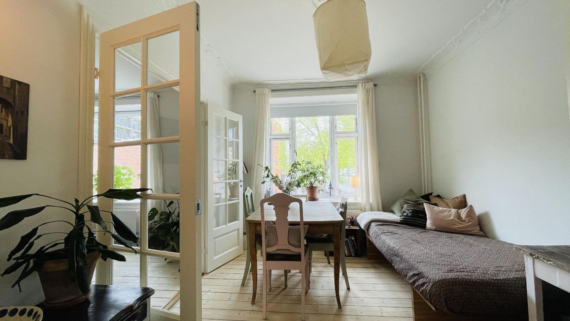 Apartmentincopenhagen 1694 Huoneisto *