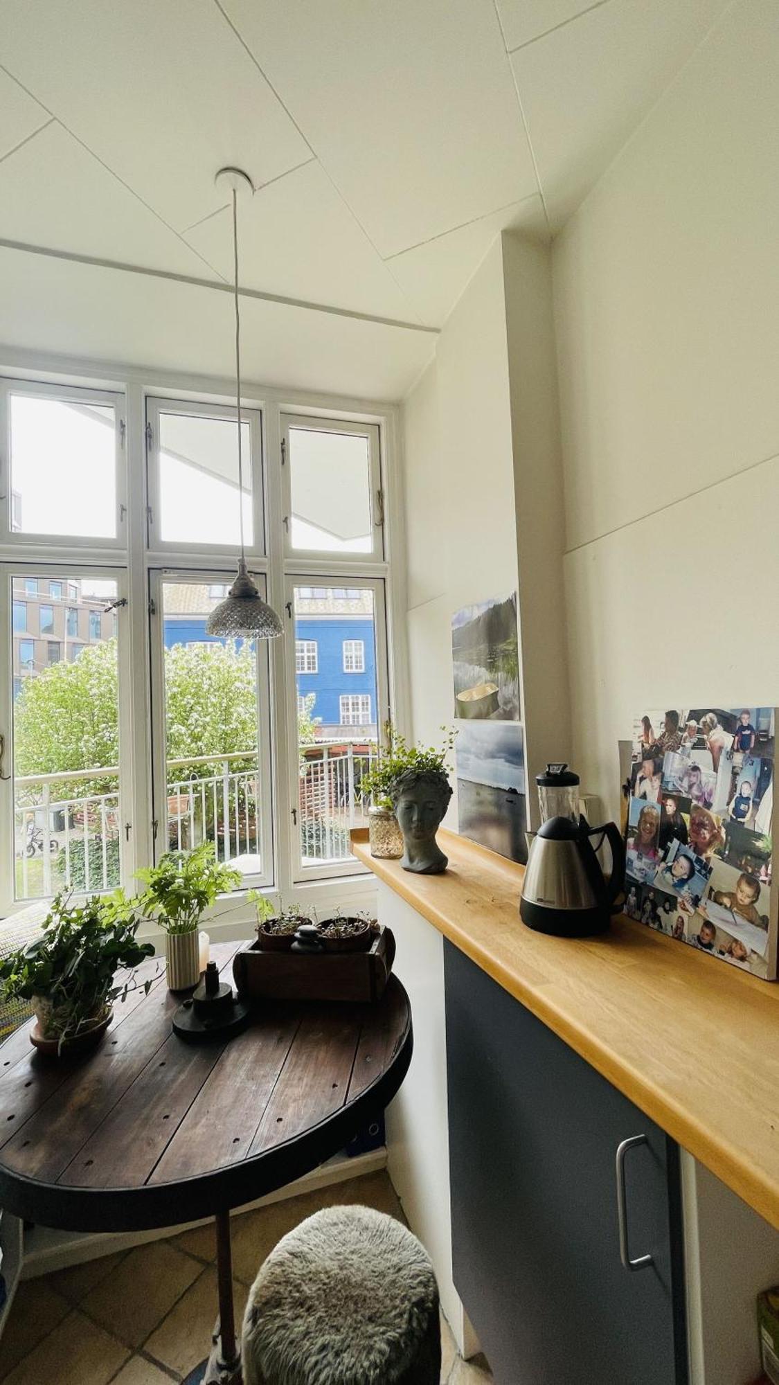 Huoneisto Apartmentincopenhagen 1694 *