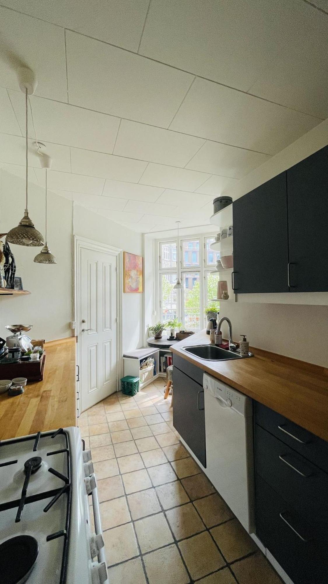 Huoneisto Apartmentincopenhagen 1694 Kööpenhamina