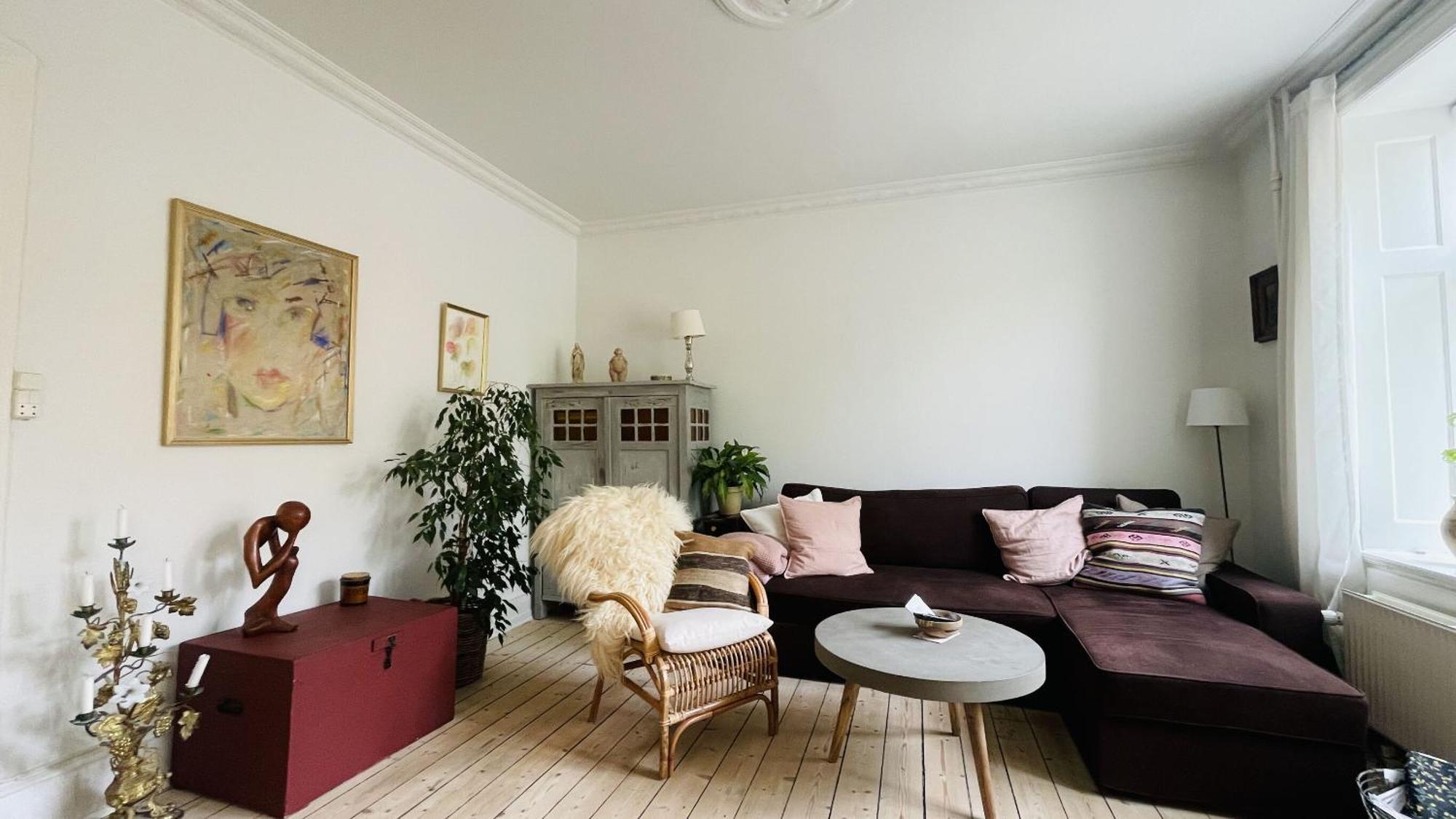 Apartmentincopenhagen 1694 * Kööpenhamina