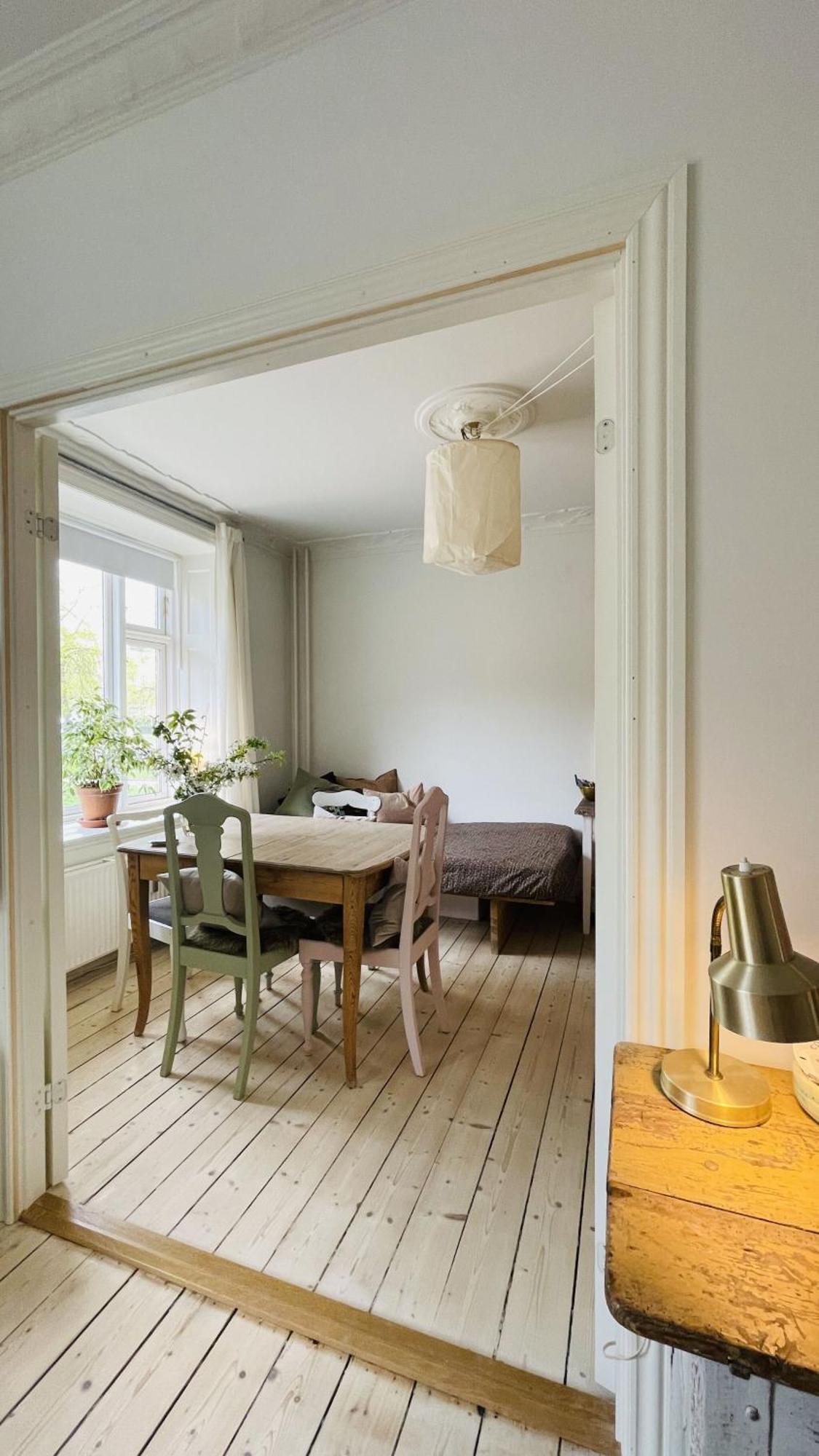 Apartment Apartmentincopenhagen 1694