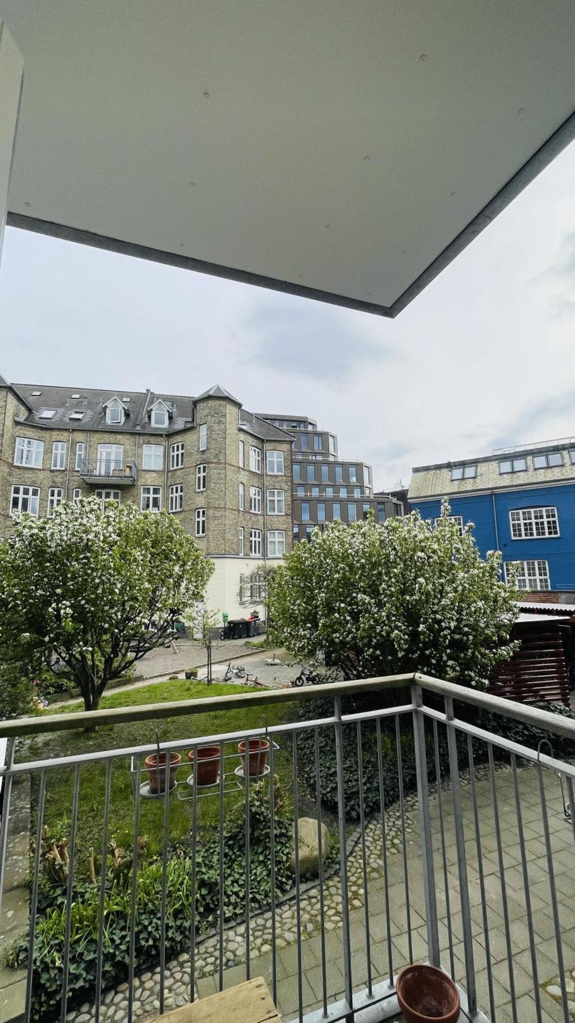 Apartmentincopenhagen 1694 Huoneisto Kööpenhamina