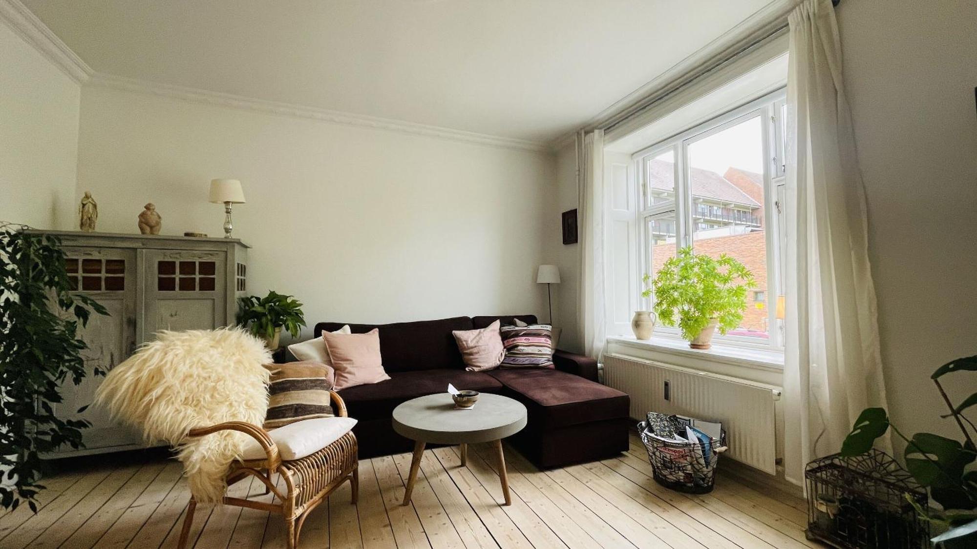 Apartmentincopenhagen 1694 * Copenhagen
