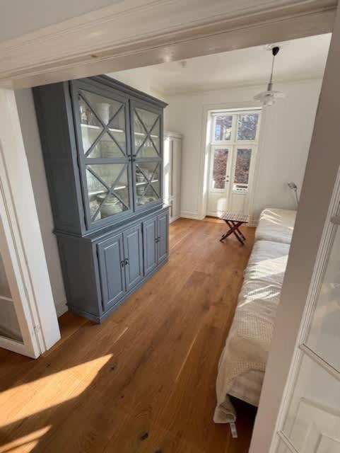Apartamento Charming In The Heart Of Frederiksberg Copenhague
