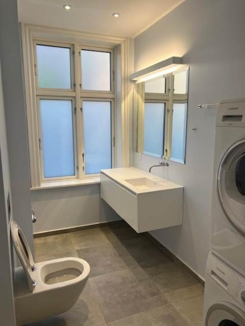 Exclusive Frederiksberg With 3 Bedrooms Apartment Copenhagen