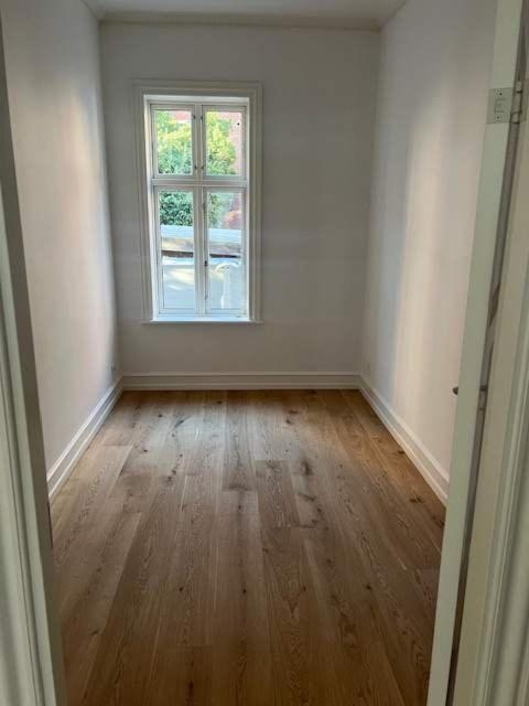 Exclusive Frederiksberg With 3 Bedrooms * Copenhagen