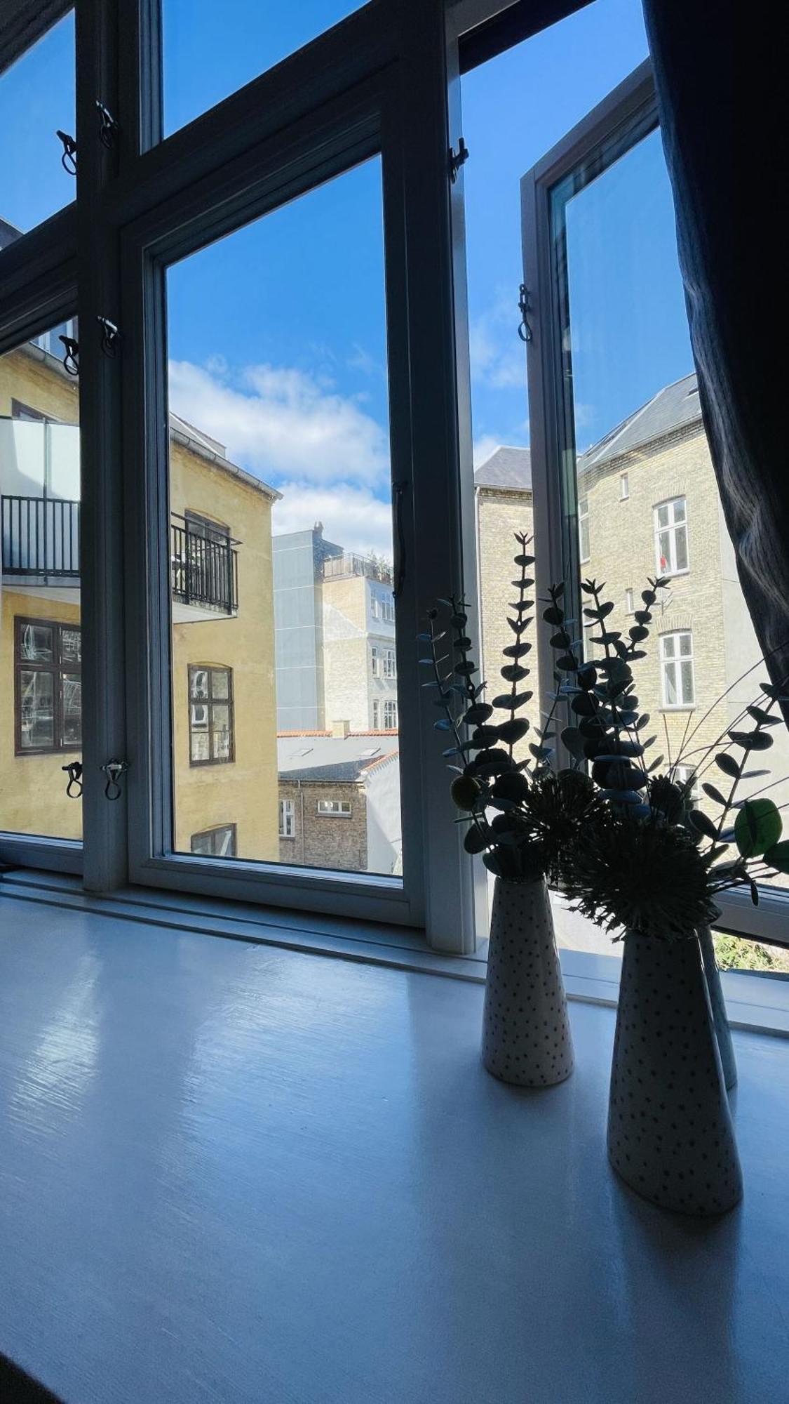 Apartmentincopenhagen 1695 *