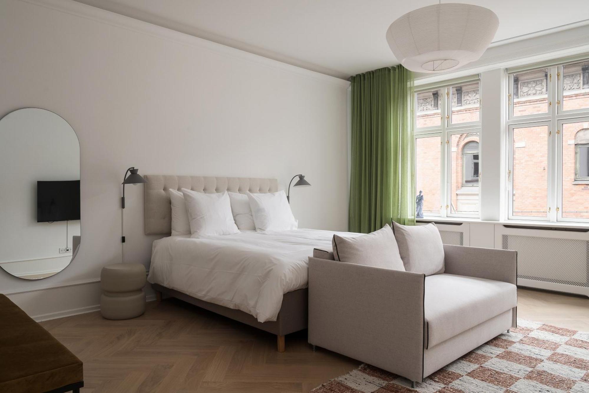 Apartment Latin Quarter By Daniel&jacob's Copenhagen