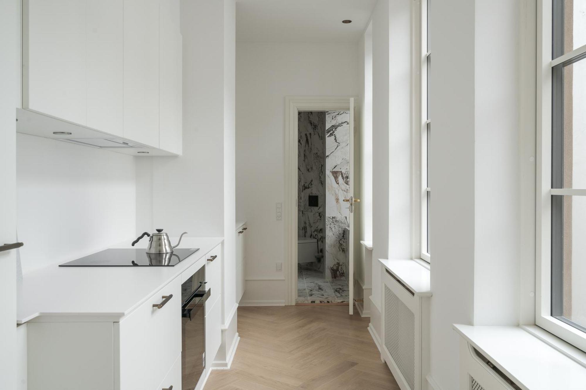Apartment Latin Quarter By Daniel&jacob's Copenhagen