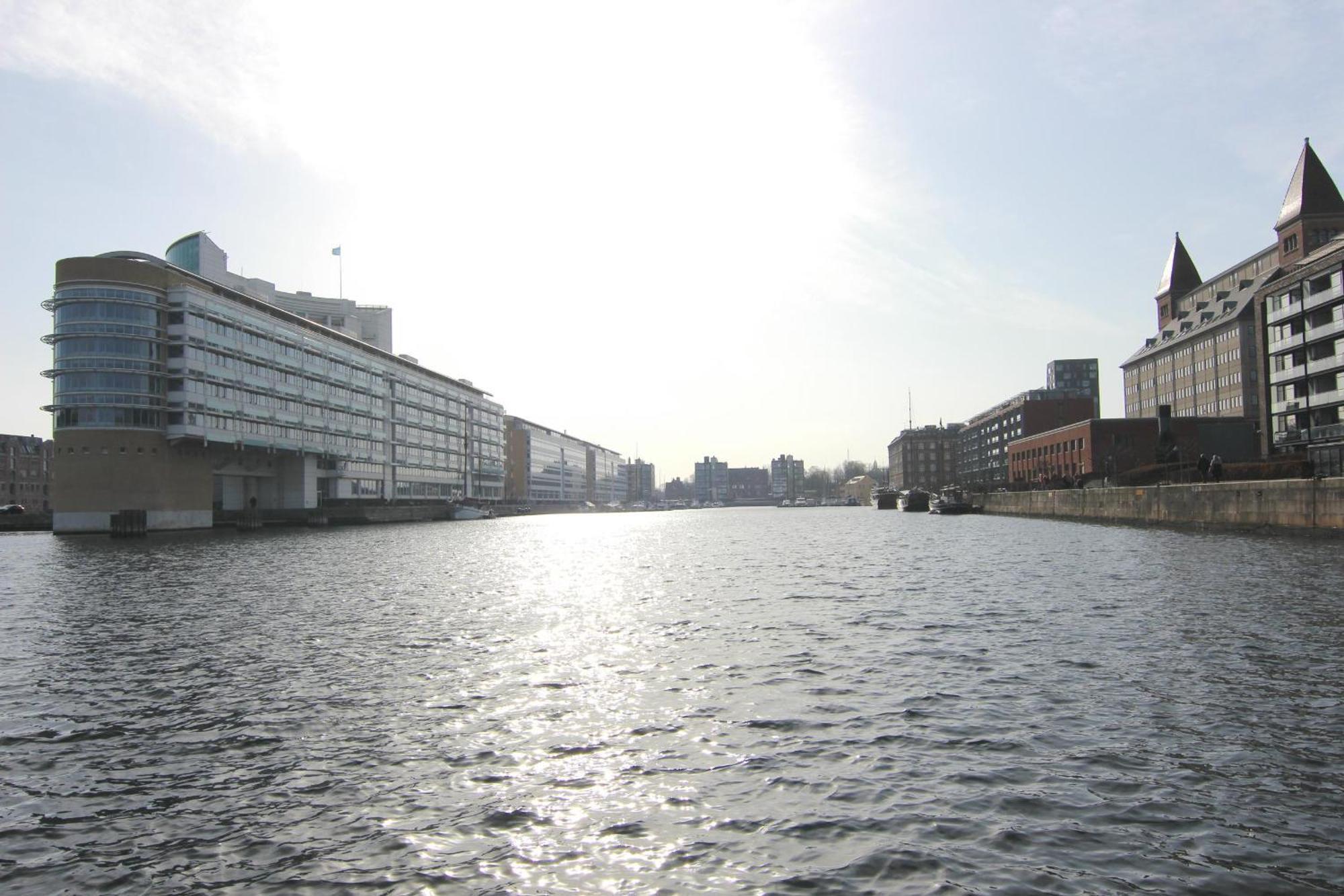 Cool 1-bed In Fantastic Osterbro Location * Copenhagen