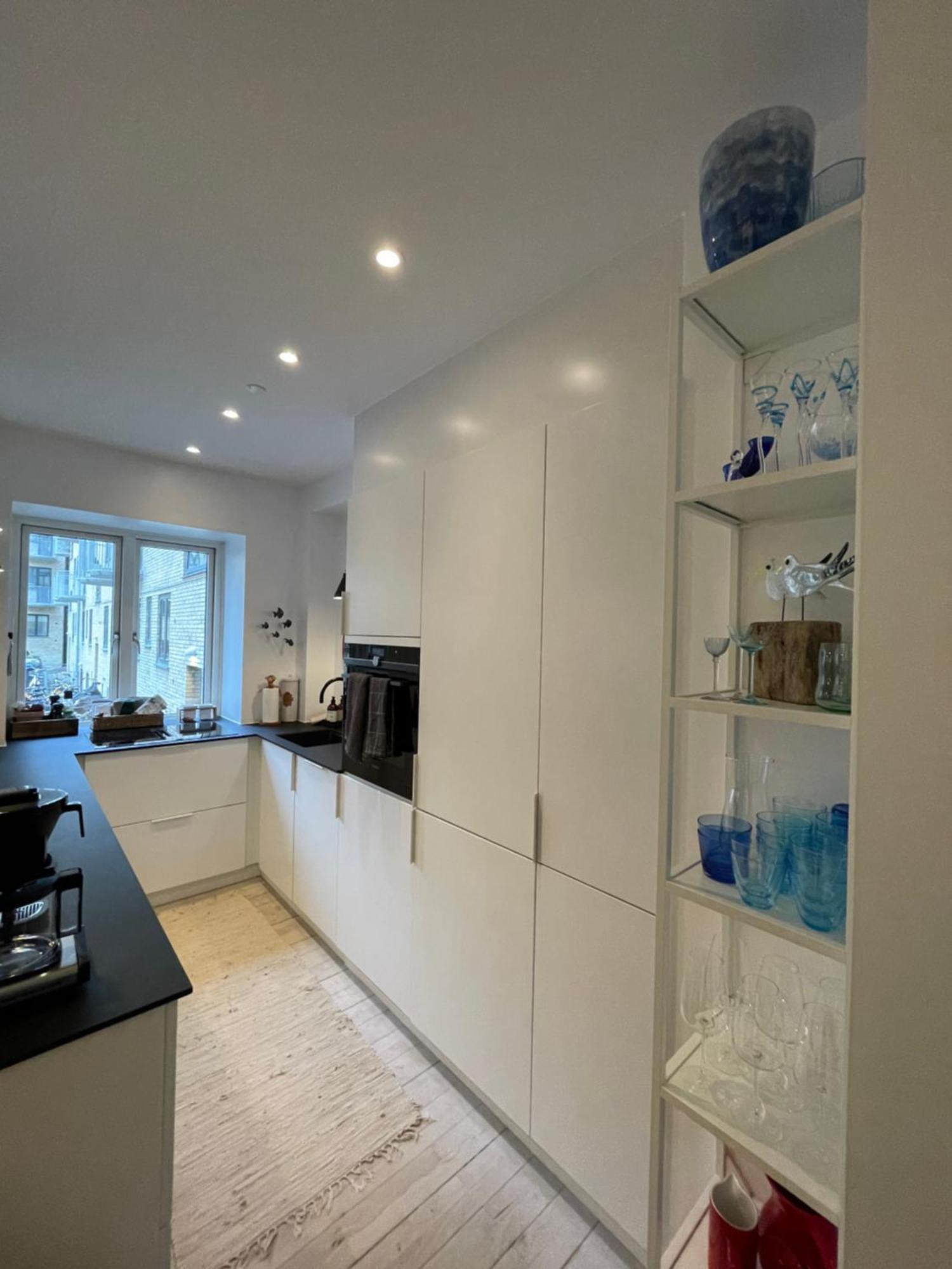 Apartamento Canalliving-cph