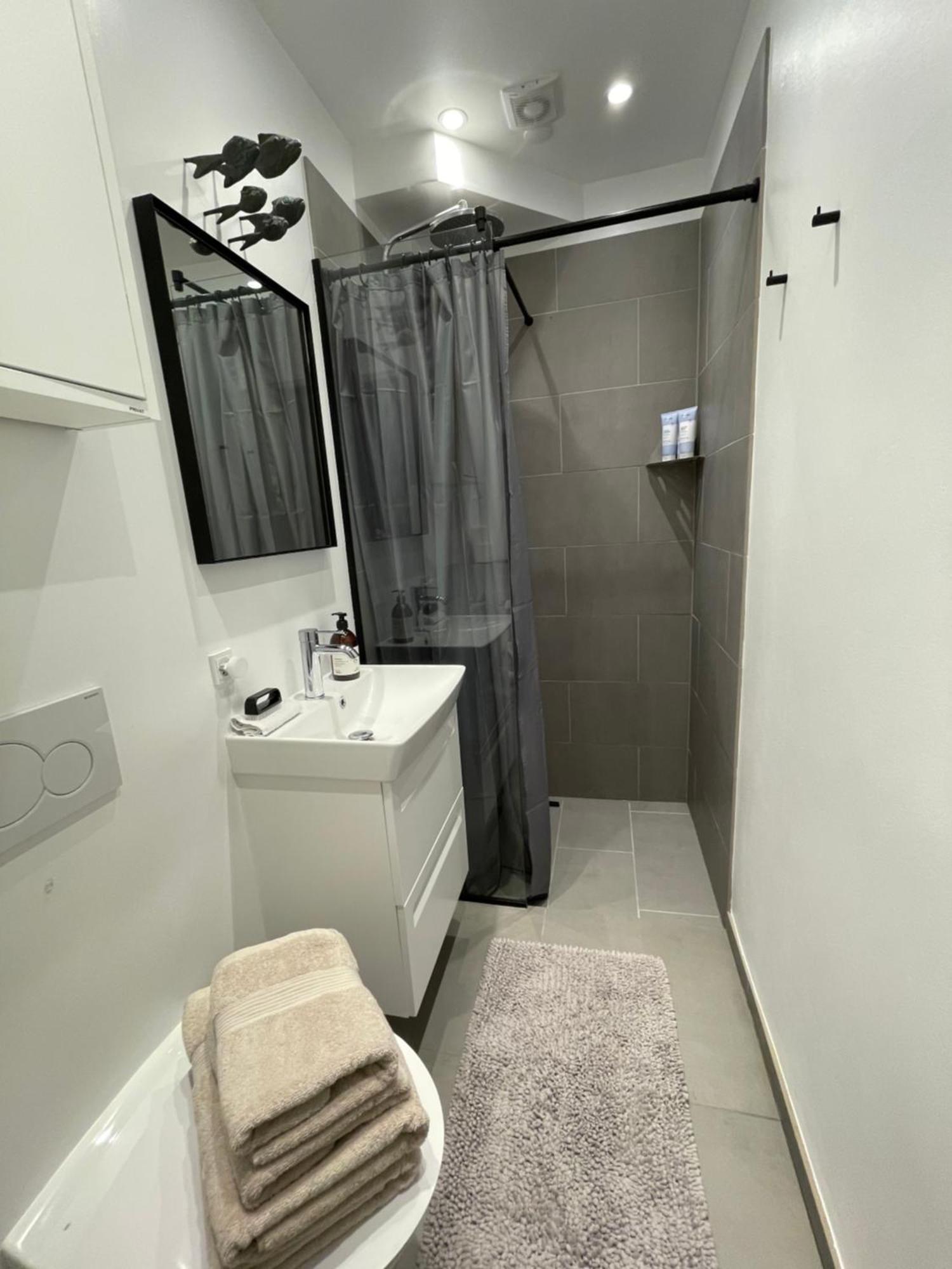 Appartement Canalliving-cph Kopenhagen