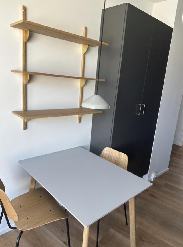Apartment Living Copenhagen