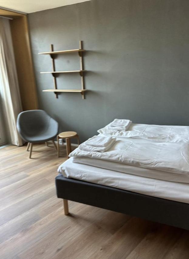 Living Apartment