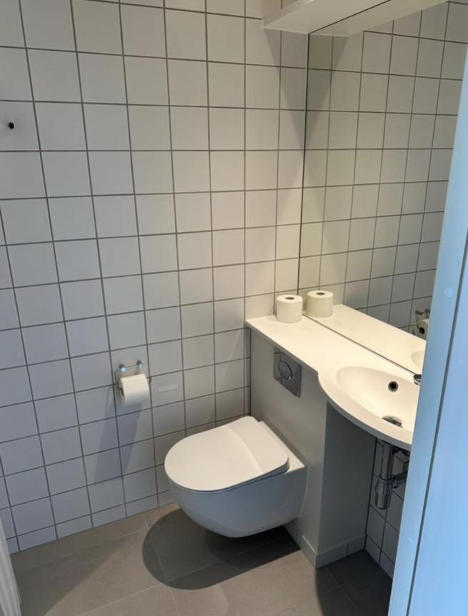 Living Copenhagen