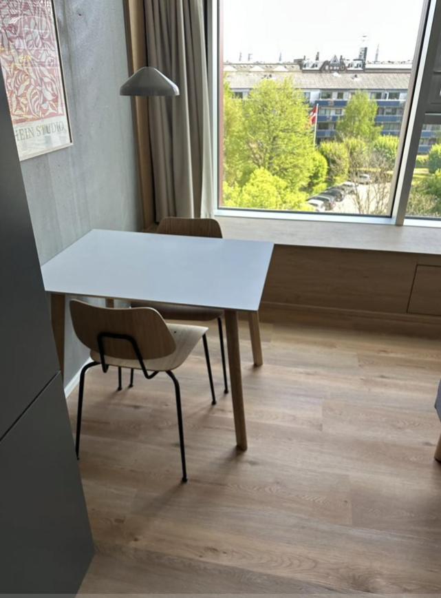 Apartment Living