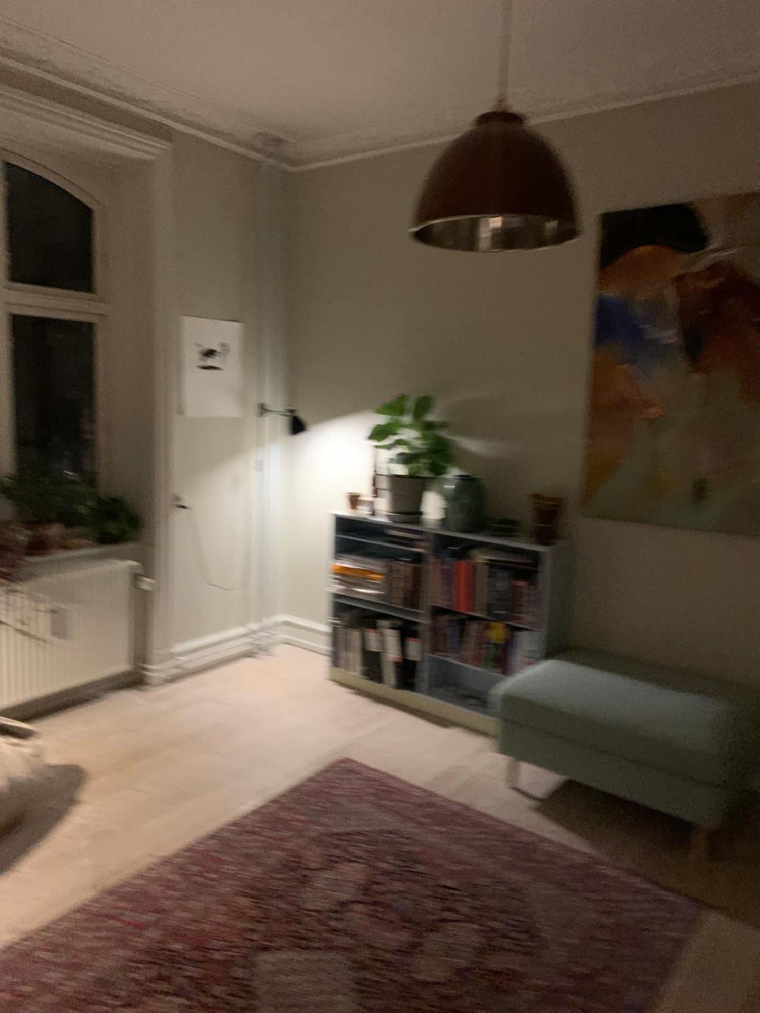 Location At Vesterbro