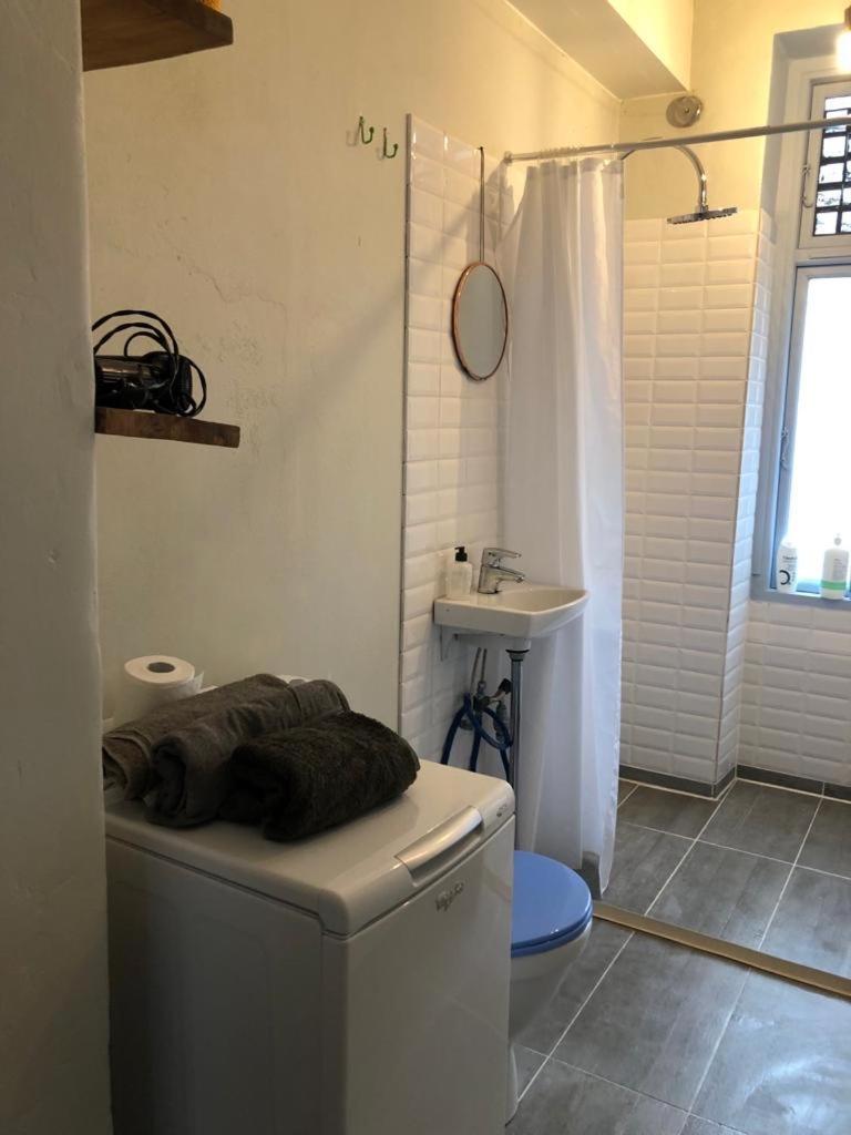 Location At Vesterbro