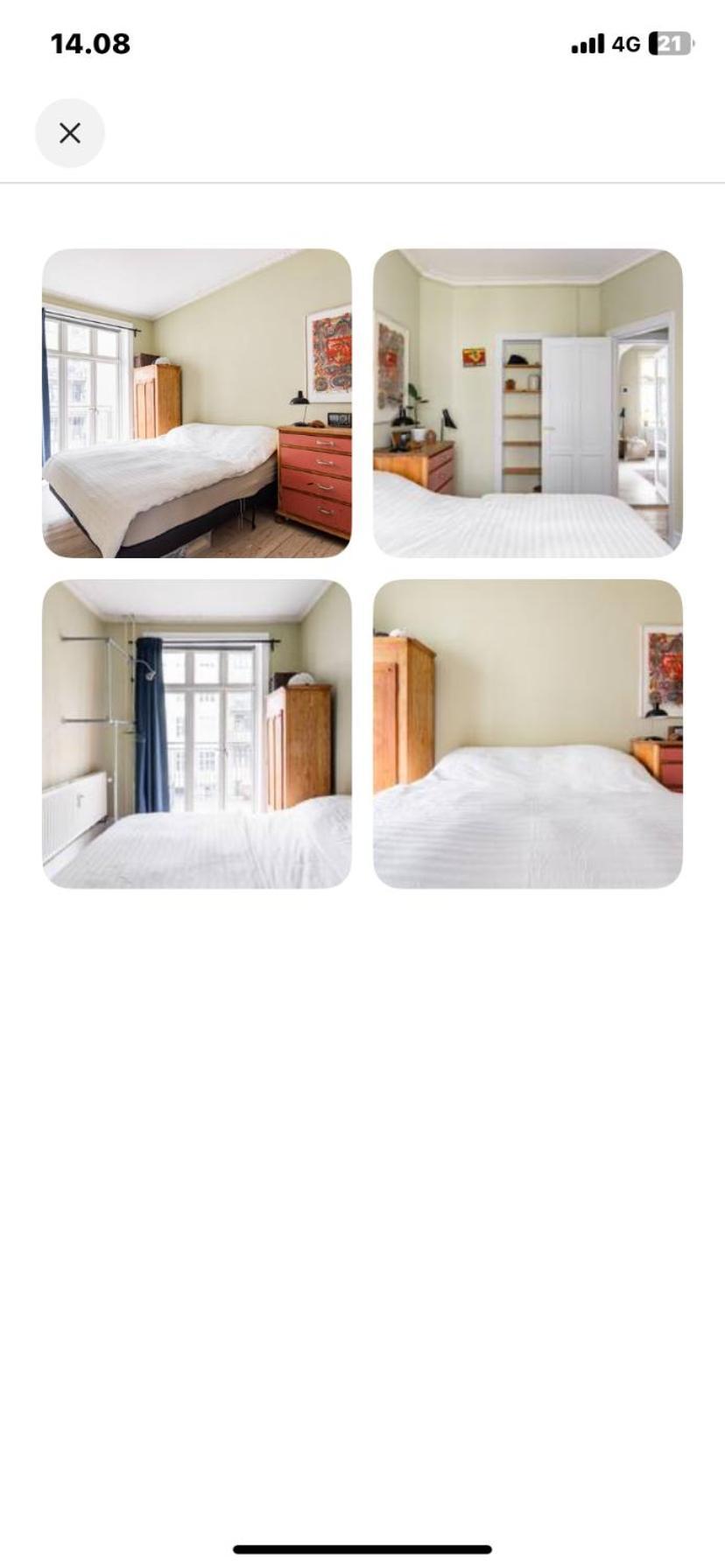 Location At Vesterbro Apartment Copenhagen