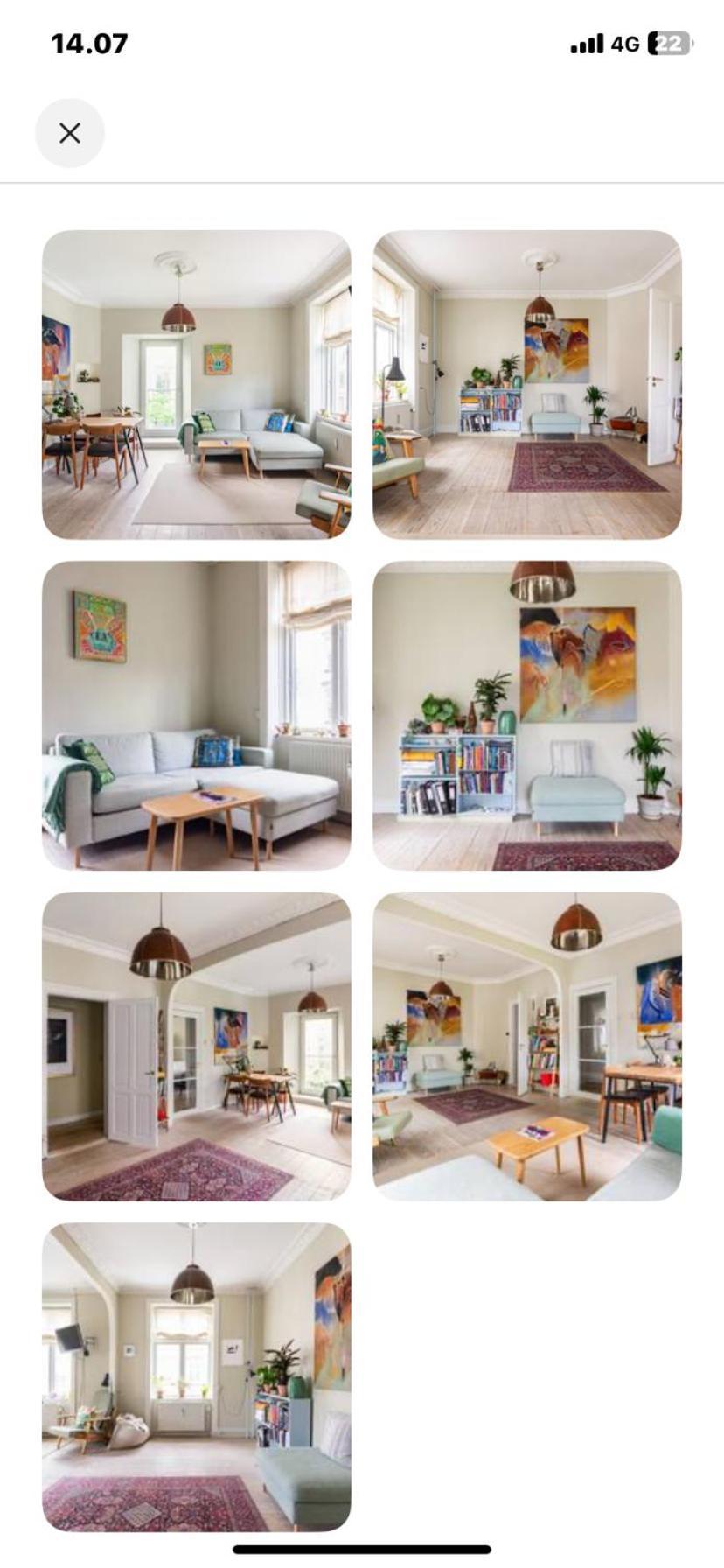 Location At Vesterbro Apartment *