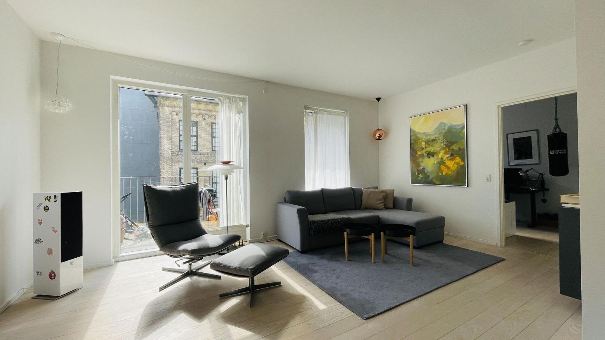 Apartmentincopenhagen 1608 Apartment Copenhagen