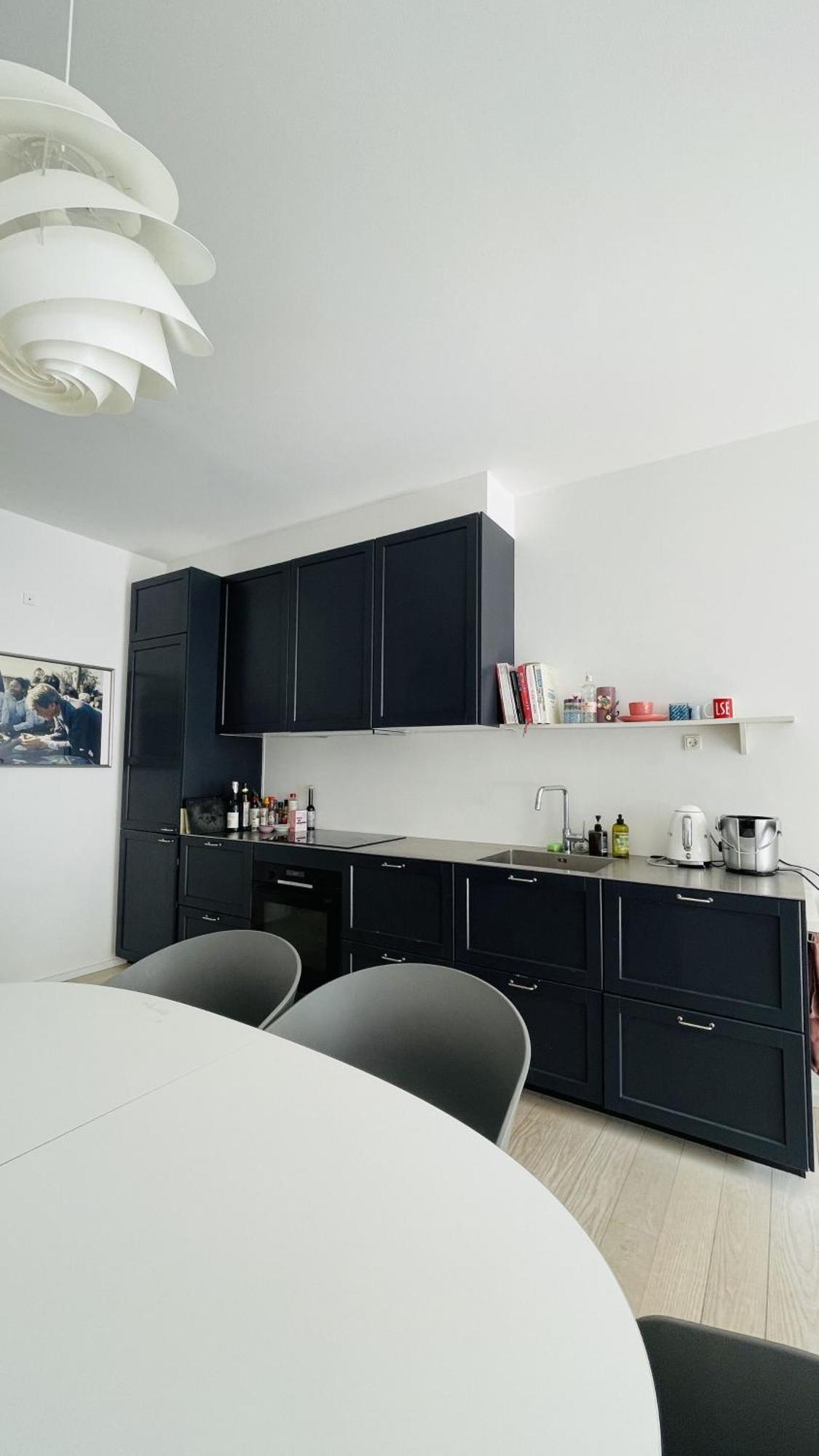 Apartmentincopenhagen 1608 *
