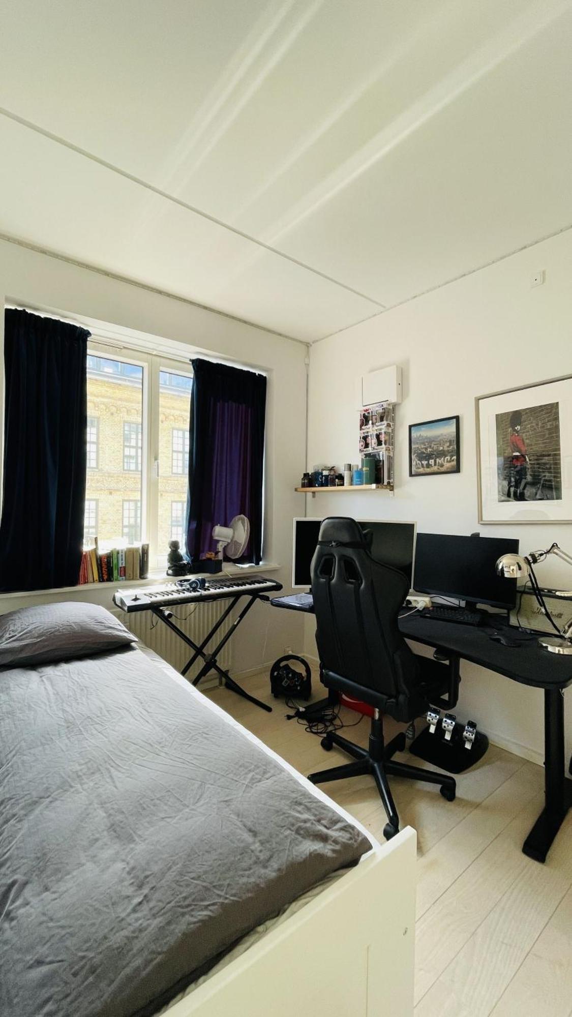 Apartmentincopenhagen 1608 Apartment *