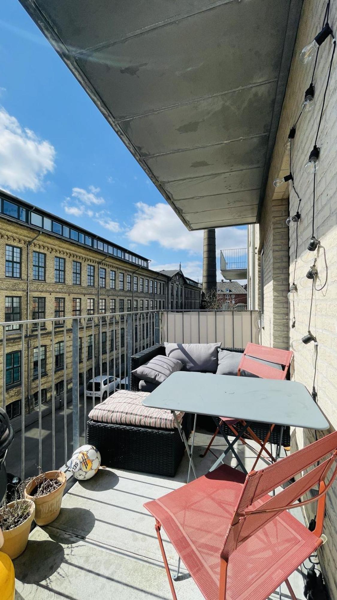 Apartmentincopenhagen 1608 Copenhagen