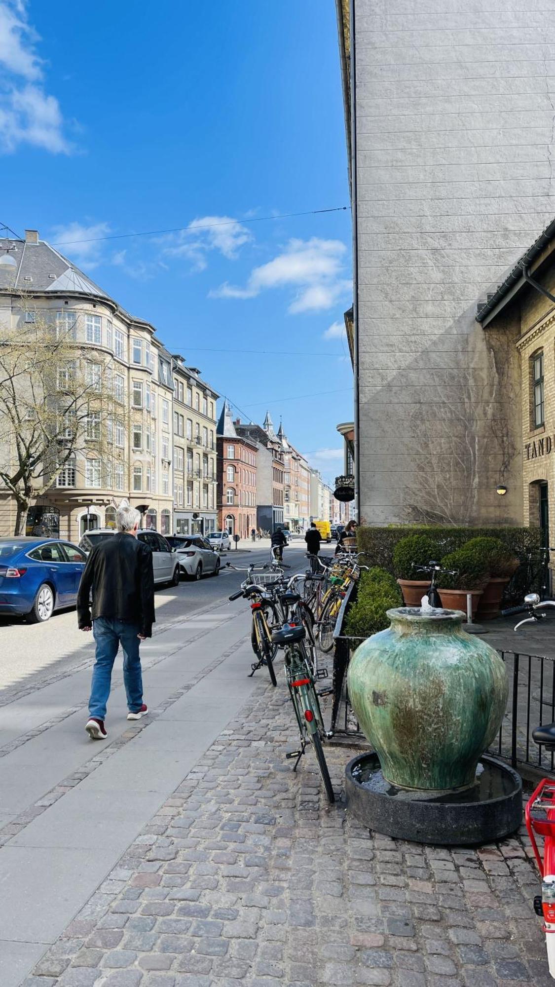 Apartmentincopenhagen 1608 * Copenhagen