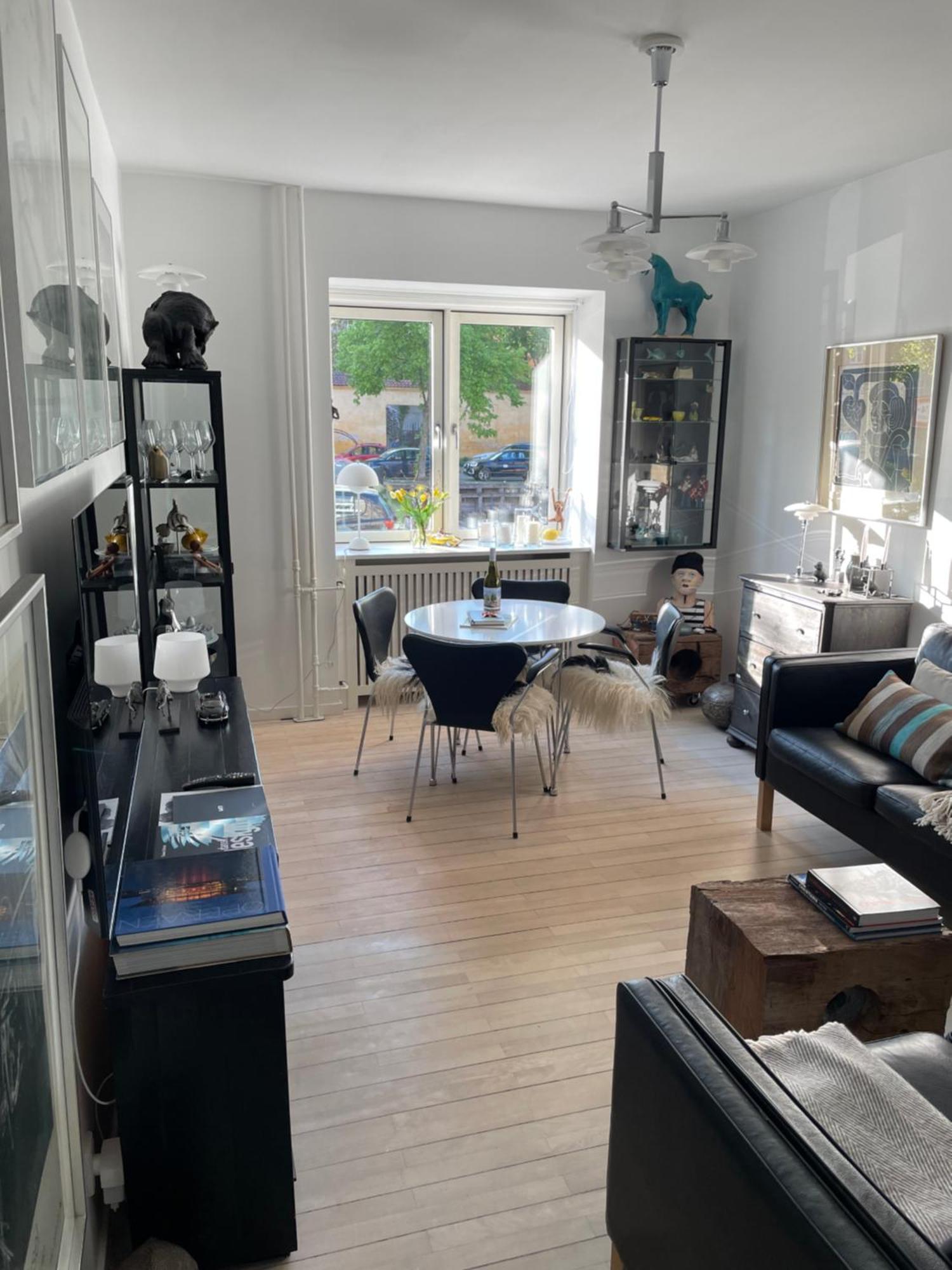 Apartamento Canalliving-cph