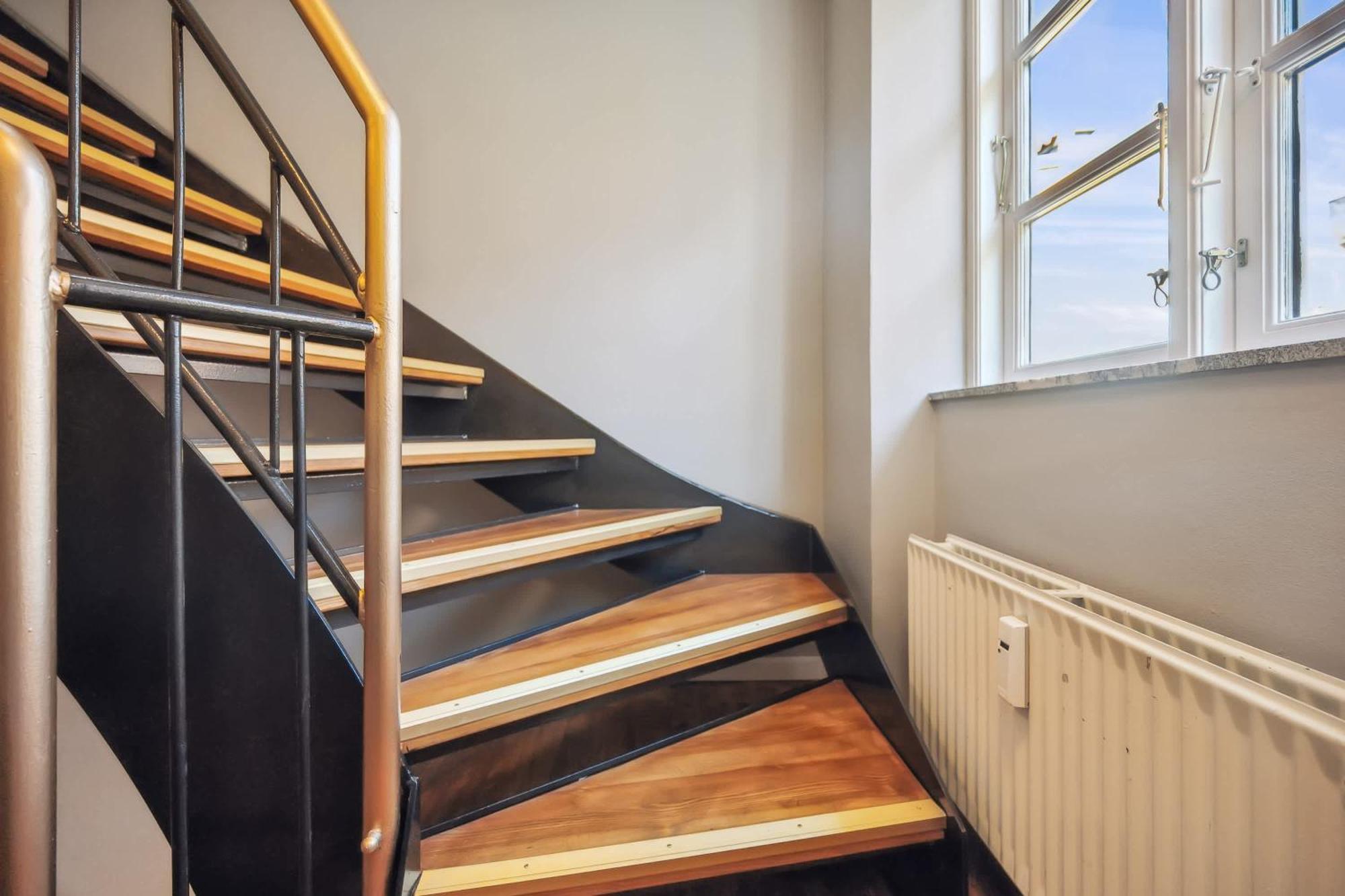Location - By Tivoli Nyhavn & Metro Apartment *