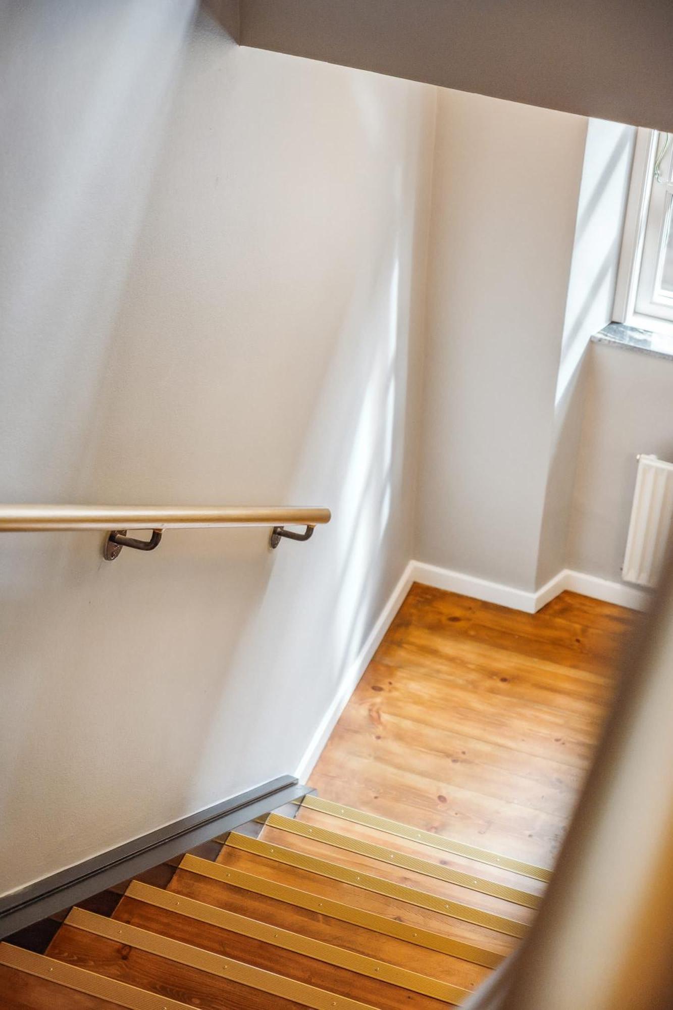 Location - By Tivoli Nyhavn & Metro Apartment Copenhagen