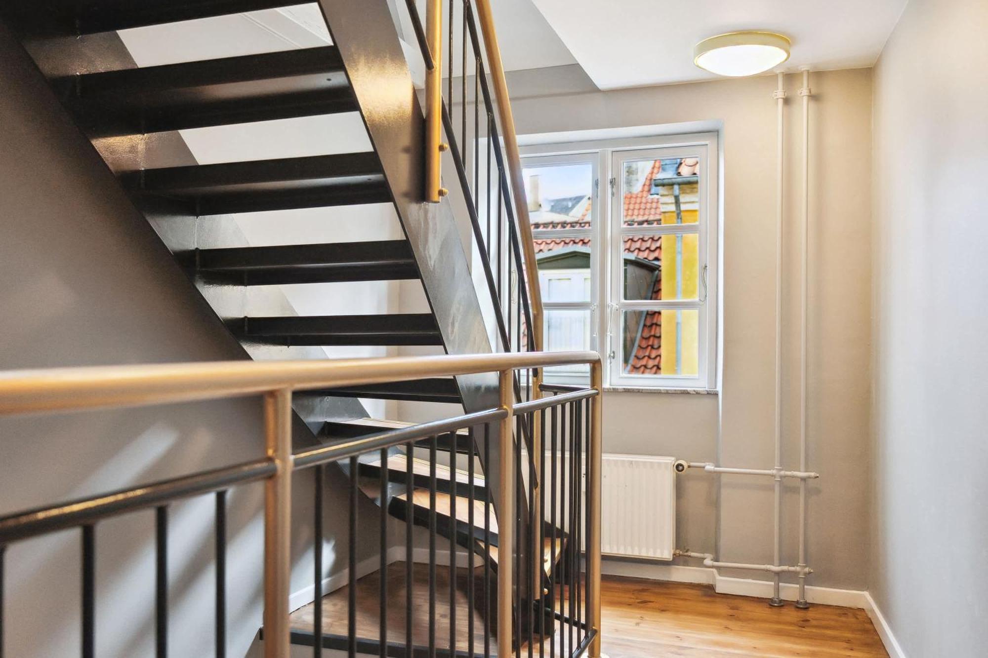 - Steps From Tivoli & Nyhavn Copenhague