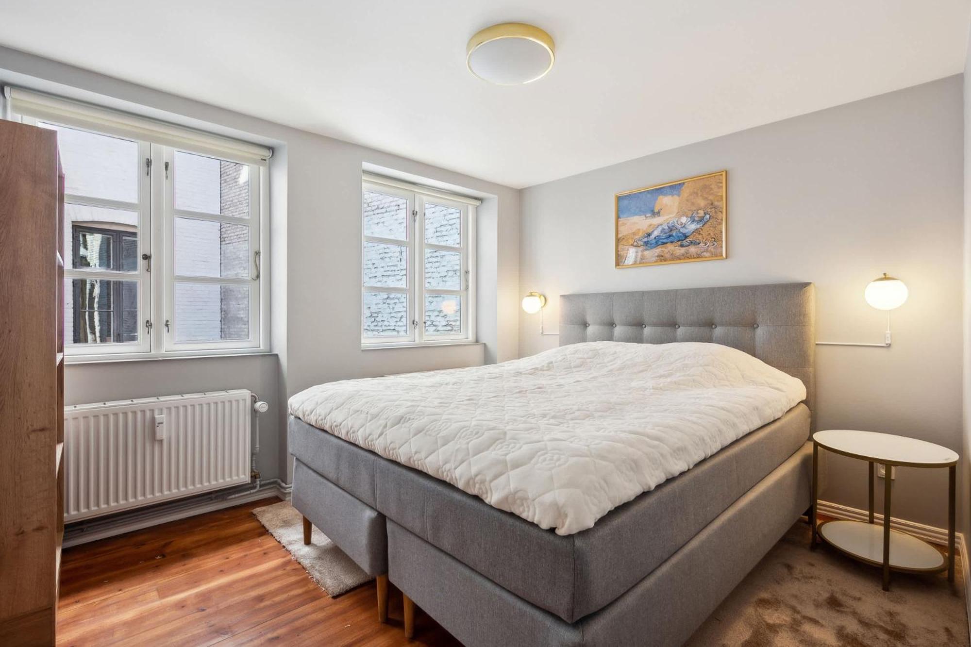 - Steps From Tivoli & Nyhavn Apartment *